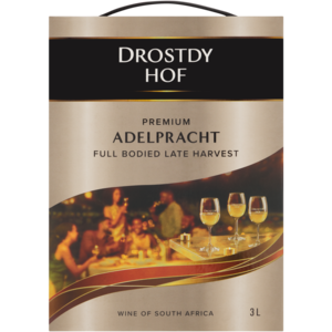 Drostdy Hof Adelpracht Wine Box 3L