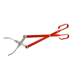 LK's Long Braai Tongs 500mm