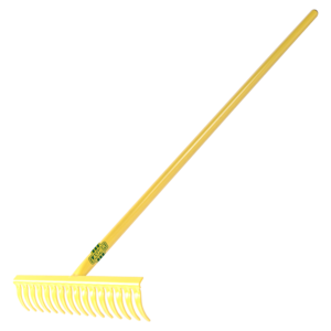 Lasher Garden Rake