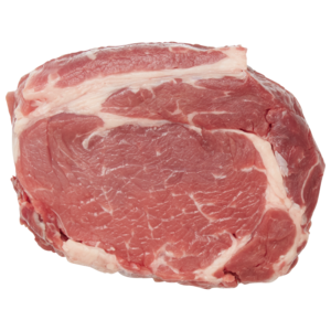 A-Grid Ribeye Beef Steak Per kg