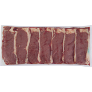 Beef Porterhouse Steak Per kg