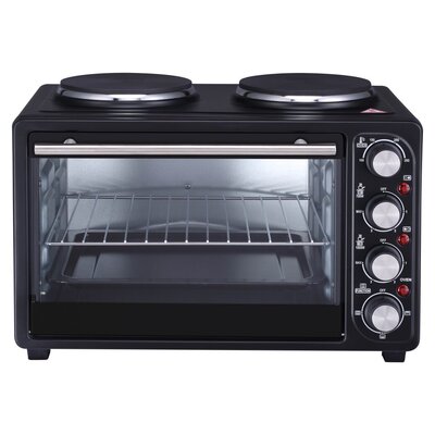 Aim 24L Compact Mini Oven