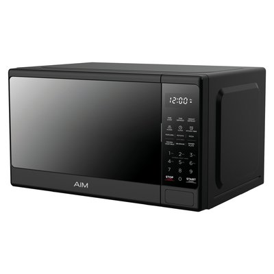 Aim 20L Electronic Microwave Oven AMW20EB