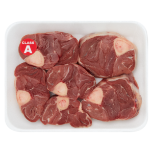 Class A Lamb Knuckle Per Kg