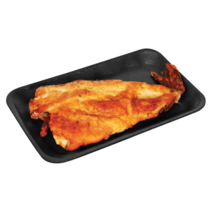 Fried Baby Hake Per kg