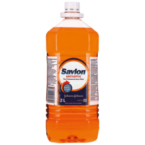Savlon Antiseptic Liquid 2L