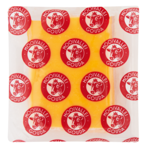 Mooivallei Gouda Cheese +/- 220g Per kg