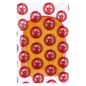 Mooivallei Gouda Cheese Wedge Per kg