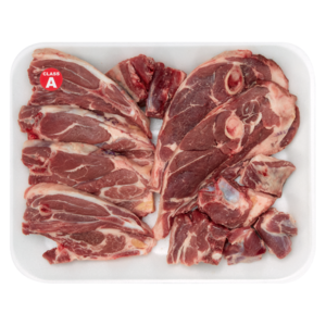 Class A Lamb Forequarter Per Kg
