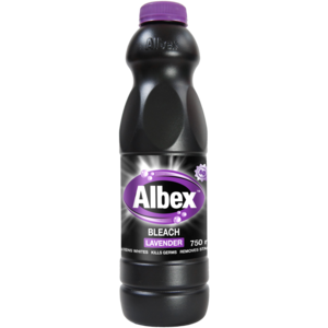 Albex Lavender Scented Bleach 750ml