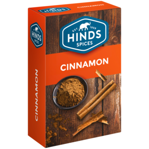 Hinds Spices Cinnamon Spice 40g