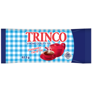 Trinco Teabags 26 Pack