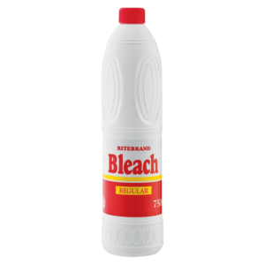 Ritebrand Regular Bleach 750ml