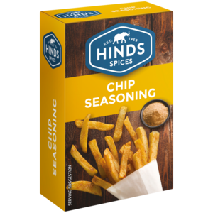 Hinds Spices Chip Seasoning 80g