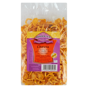 Bhoola's Chevra Savoury Mix 100g Bag