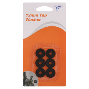 Blue Dolphin Tap Washers 6 x 12mm