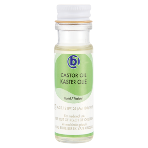 Virata Castor Oil 20ml