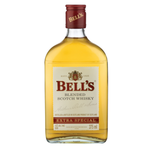 Bell's Extra Special Blended Scotch Whisky Bottle 375ml