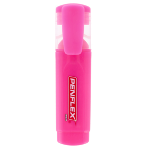 Penflex Higlo Pink Highlighter