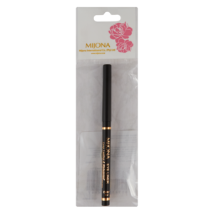 Mijona Eye Liner Black Pencil