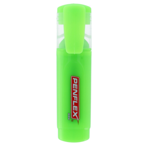Penflex Higlo Green Highlighter