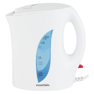 Essentials Auto Kettle 1.7L