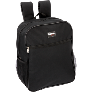Fullmarks Zipper Backpack 40cm