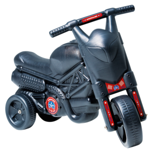 MX1 Rider Ride On Bike