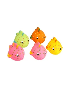 Flings Original Flavour Maize Snack 4 x 16g