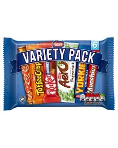 Nestlé Tex Milk Chocolate Bar 58g