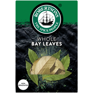 Robertsons Whole Bay Leaves 9.5g