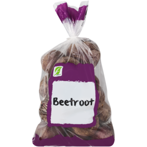 Beetroots Pack 1kg