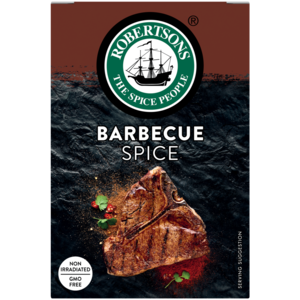 Robertsons Barbecue Spice Refill 64g