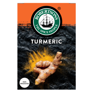 Robertsons Turmeric Spice Refill 57g