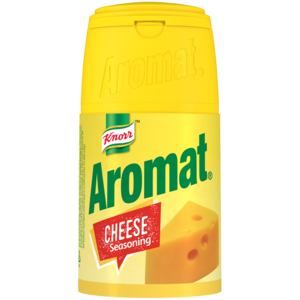 Knorr Aromat Cheese All Purpose Seasoning 75g