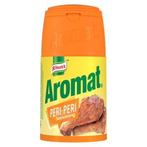 Knorr Aromat Peri Peri All Purpose Seasoning 75g