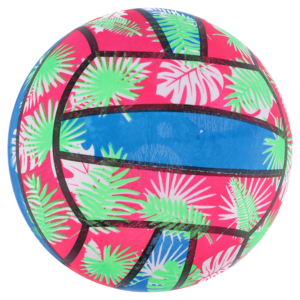 Designs PVC Ball 21cm (Design May Vary)