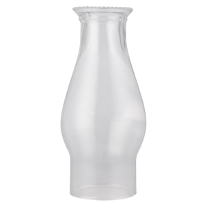 Quality Glass Lamp Chimney