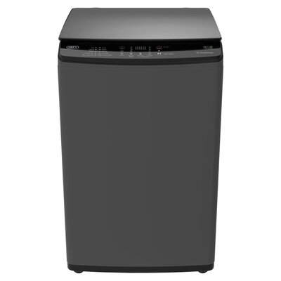 Defy Top Loader 8kg Man Grey DTL165