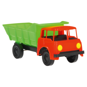 Mini Dump Truck Toy