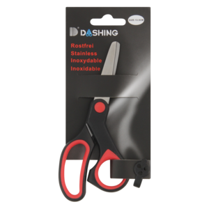 Dashing Stainless Steel Universal Scissors 13.5cm