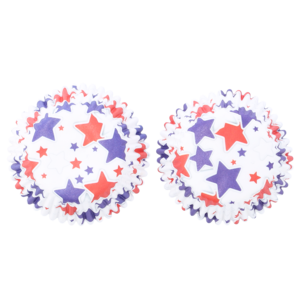 Millini Cupcake Cases 50 Piece