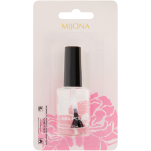 Mijona Colour No. 13 Nail Polish 12ml