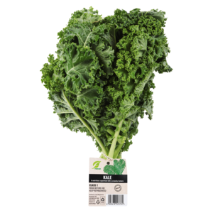 Kale Bunch
