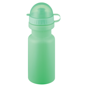 Bottle Pet Flipcap Bottle 650ml