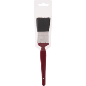 Pro Brush Paint Brush With Wooden Handle 38mm