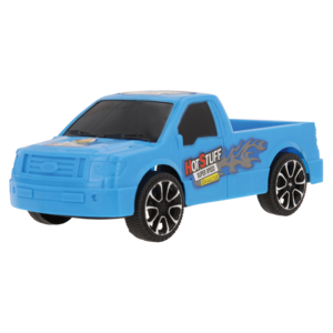 Bakkie Opp Friction Hot Stuff 16cm (Type May Vary)