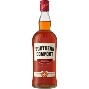 Southern Comfort Original Liqueur Bottle 750ml