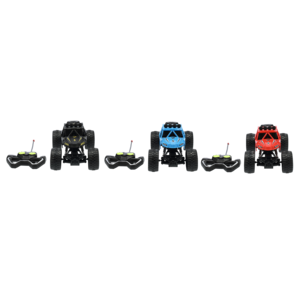 Rock Crawler R/C Car 1:16 (Type May Vary)