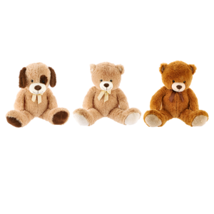 Best Made Toys Plush Bear 1m (Type May Vary)